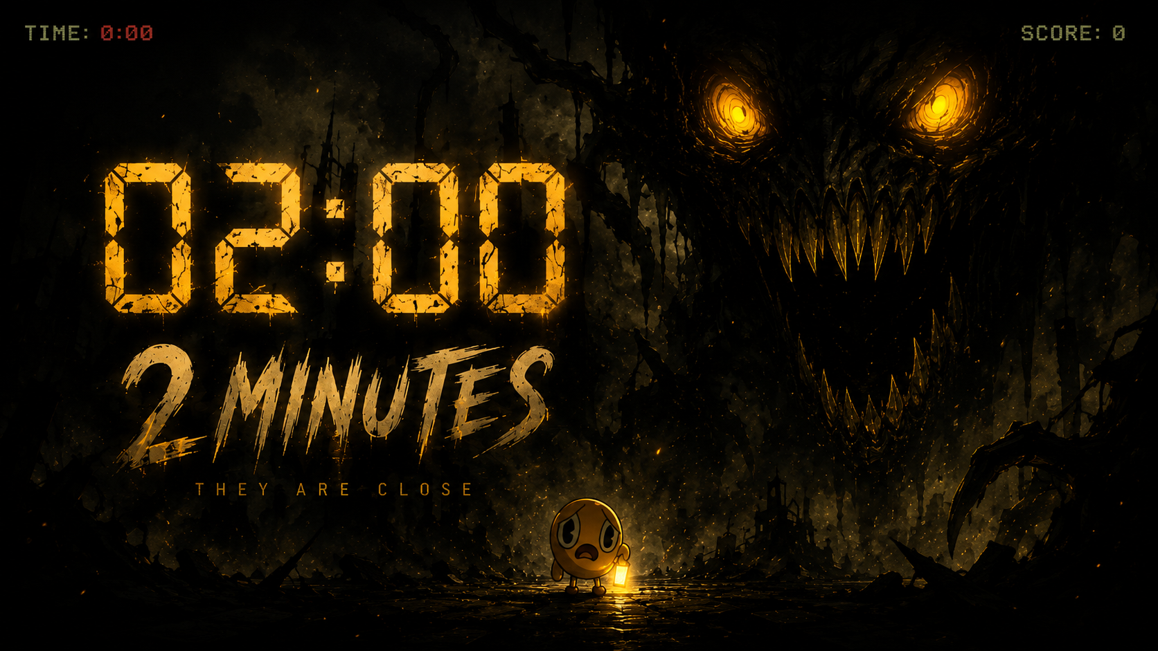 2 Minutes portada